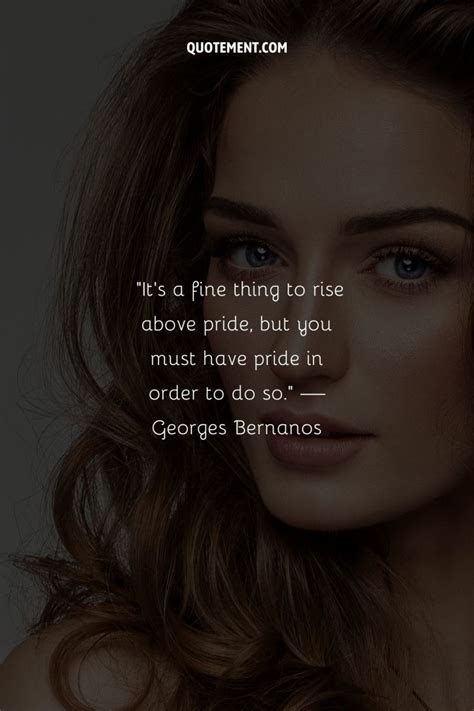 90 Greatest Pride Quotes To Navigate Its Complex Terrain