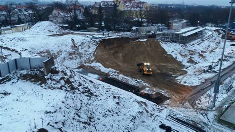 Portowa Duma Serwis Kibic W Pogoni Szczecin Budynek Klubowy