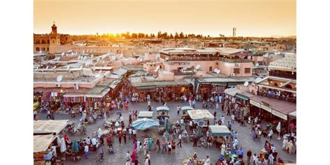 En images Voici les destinations vacances plébiscitées par les Français