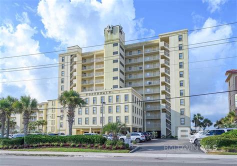 Boardwalk Condos For Sale, Gulf Shores AL Condominium