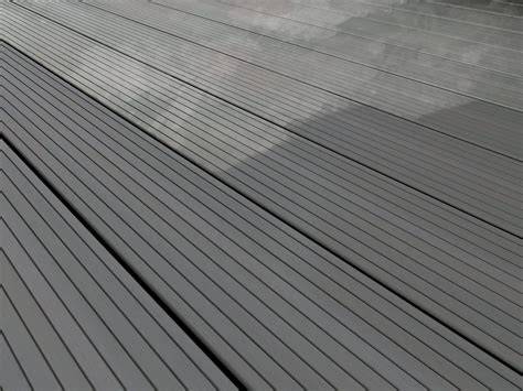 How To Clean And Maintain Composite Decking Owatrol Direct