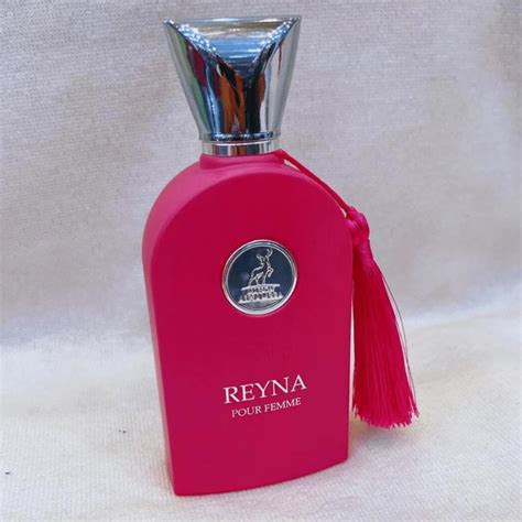 Reyna Pour Femme Edp Maison Alhambra Perfumes Y Decants Lujo Perfume