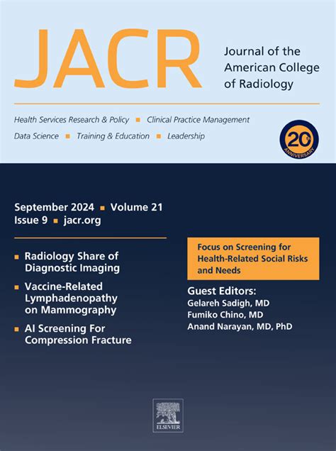 Acr Appropriateness Criteria Lung Cancer Screening Update