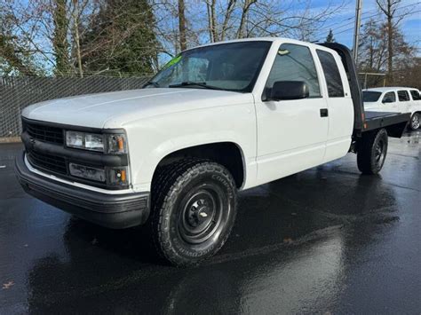 Chevrolet C K Series For Sale Carsforsale