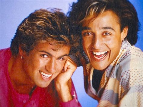 Andrew Ridgeley