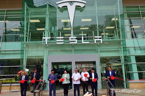 Tesla Batalkan Pelan Kilang Di ASEAN MITI Malaysia Telah MENAFIKAN