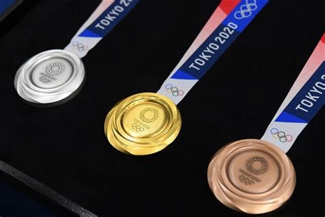 China leads medal tally at Tokyo 2020 Olympics