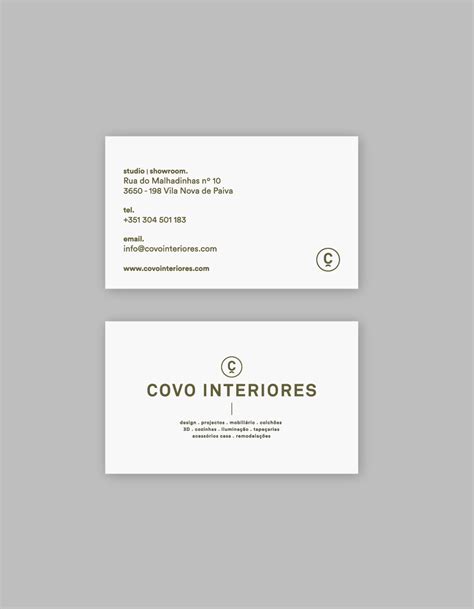 Covo Interiores on Behance