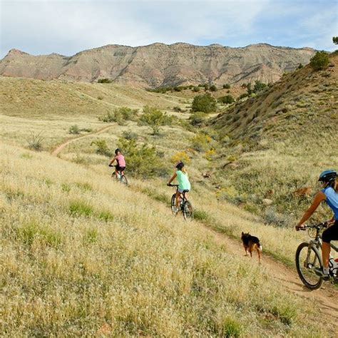 Explore 39000 Miles Of Colorado Trails With This Incredible