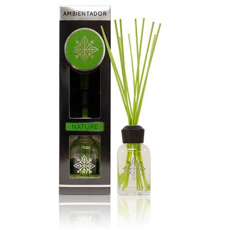 Nature Mikado Air Freshener 100ml SYS Aromas Laboratorio SYS