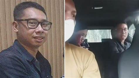 Berita Kompol Bambang Surya Wiharga Terbaru Hari Ini Tribunjabar Id