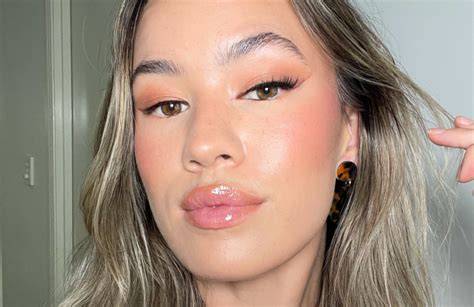 Soft Glam Looks You Need Try This Summer Eylure