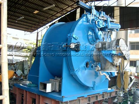 Cassava Starch Processing Machine Starch Processing Machine