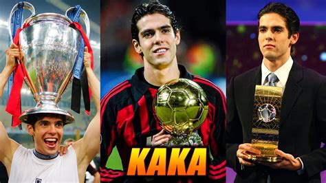 KAKA HAQIDA 70 TA FAKT Futbolmarkazi YouTube