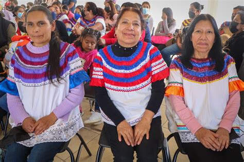 Secretaría De Pueblos Indígenas Y Afromexicano On Twitter Hoy Las Brigadas De La Sepia