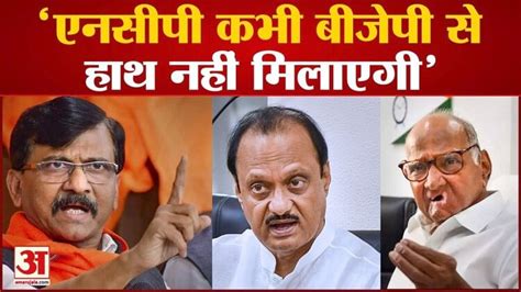 Maharashtra Political Crisis pawar न कय Uddhav स वद Ncp कभ Bjp