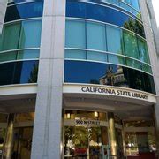 California State Library - 32 Photos - Libraries - 914 Capitol Mall ...