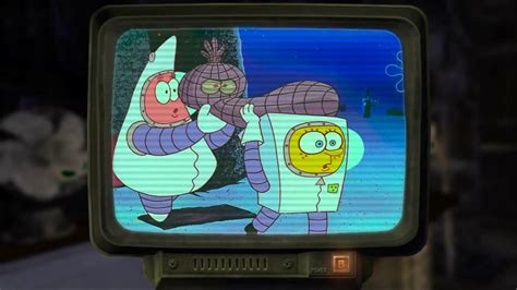 Spongebob Squarepants Closing Theme By Bikini Bottom Band