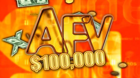 AFV Season 15-16 $100,000 (Widescreen) by Jack1set2 on DeviantArt