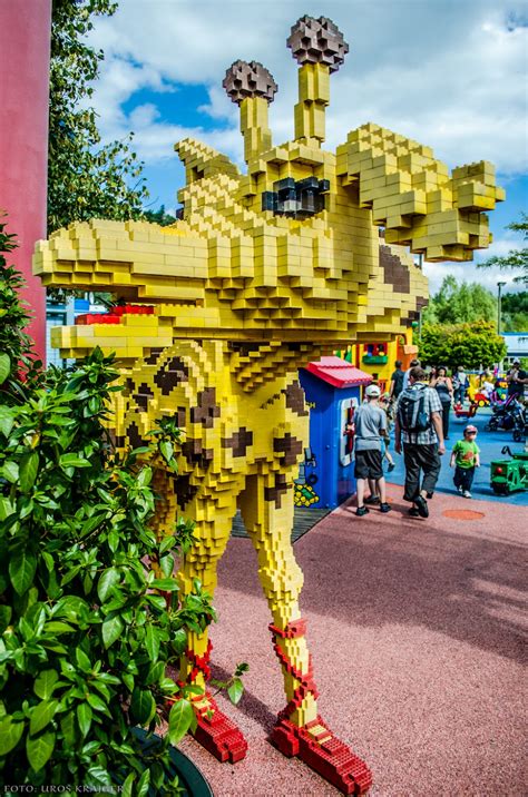 Uroš Krajger photography: Legoland Germany