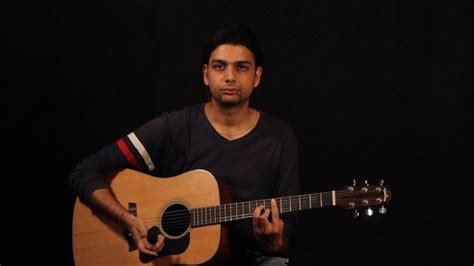 Agar Tu Hota Full Song Baaghi Guitar Lesson Youtube