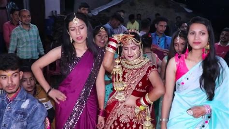 Wedding Dance Performance Bride Entry Dance L Wedding Day Sangeet Performance Wedding