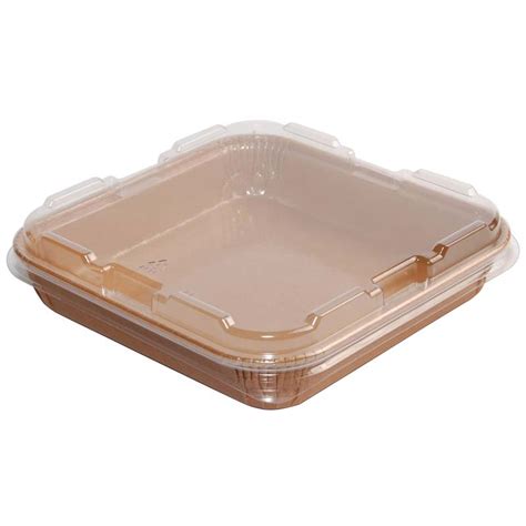 Solut Loaf Pans Bakable Disposable Loaf Pans Paper Baking Pans