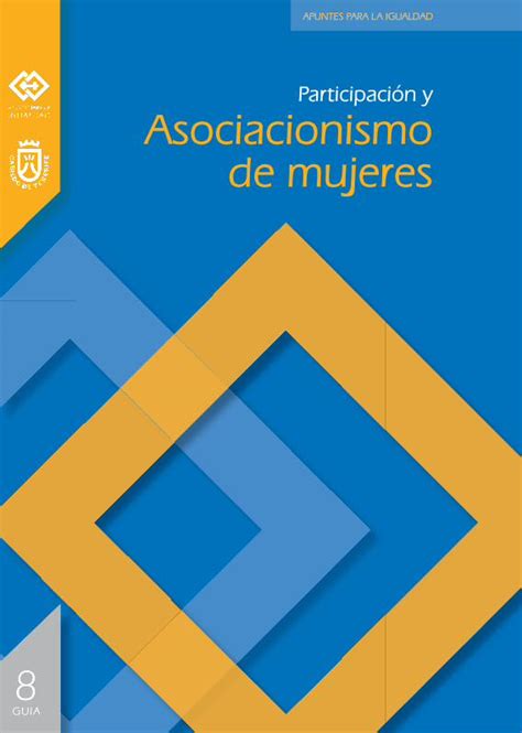 Pdf Participaci N Y Asociacionismo De Mujeres Dokumen Tips