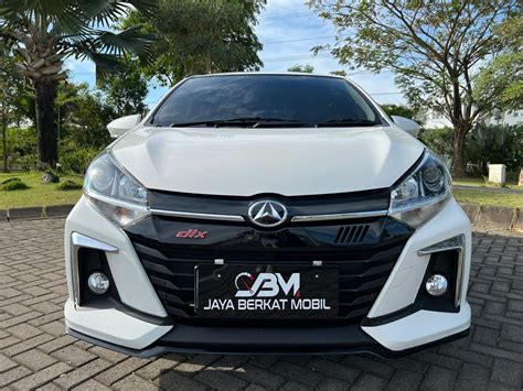 Harga OTR Daihatsu Terios 2023 Di Surabaya Lihat Simulasi Kredit DP