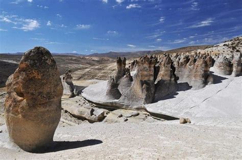 12 cosas que ver y hacer en Arequipa Perú Viajero Casual