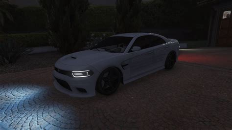 2021 Bravado Buffalo STX - Fully Modified : r/gtavcustoms