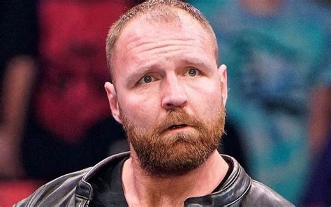 Jon Moxley Set To Miss Aew Collision Debut