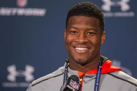 Saints Officially Announce Qb Jameis Winston Signing