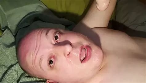 Facefuck And Deepthroat With Huge Inch King Cock Dildo XHamster