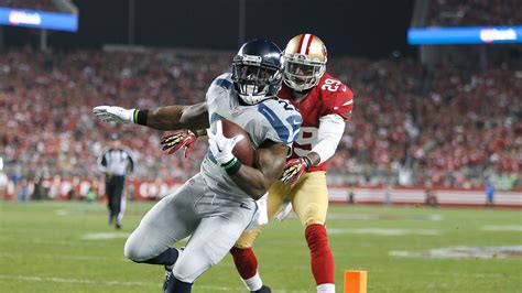 NFL Thanksgiving: Seattle Seahawks shut down San Francisco 49ers with ...