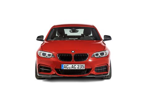 Ac Schnitzer Bmw Series Coupe Pictures Information