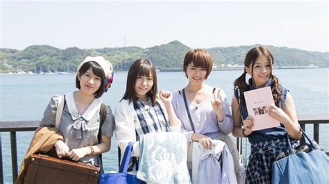 Akb48 旅少女 絆が強すぎるakb48 9期生の旅 が見放題！ Hulu フールー 【お試し無料】