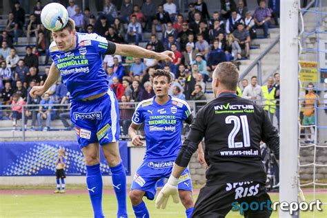 Bilder vom ÖFB Cup Spiel FC Stadlau gegen SK Sturm Graz