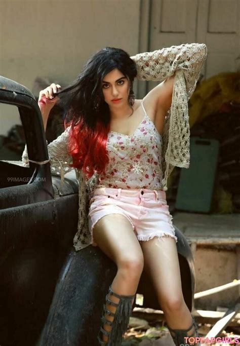 Adah Sharma Nude OnlyFans Leaked Photo 5 TopFapGirls