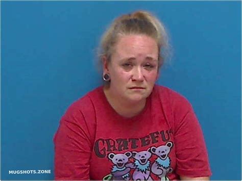 Walker Carrie Elizabeth 07302023 Catawba County Mugshots Zone