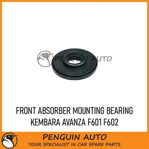 PERODUA KEMBARA TOYOTA AVANZA F601 F602 1 3 1 5 FRONT ABSORBER MOUNTING