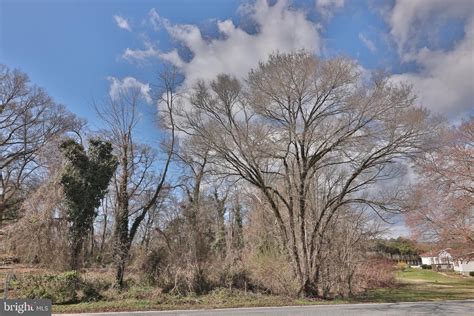 Bowie Prince Georges County Md Undeveloped Land Homesites For Sale