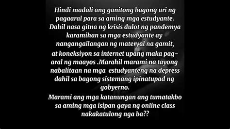 Talumpati Tungkol Sa Kalayaan Nehru Memorial