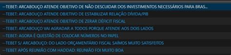 Renato Breia CFP on Twitter será