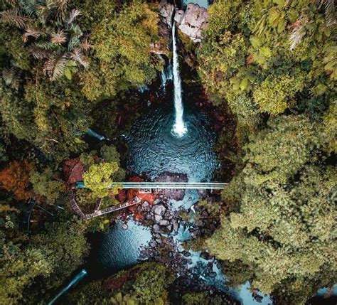 Wisata Air Terjun Di Baturraden Banyumas Yang Eksotis Wajib Dikunjungi