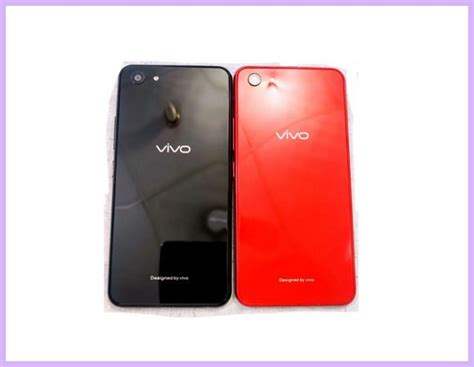 Spesifikasi Vivo Y83 Harga Keunggulan Terbaru 2024