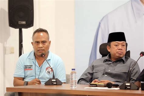 Nusron Wahid Bukan Lagi Pengurus NU Akurat