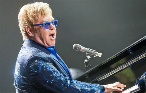 Elton John Tickets