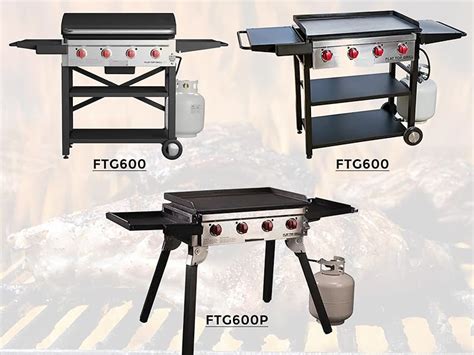 Amazon Uniflasy Cooking Grates And Heat Plates For Camp Chef