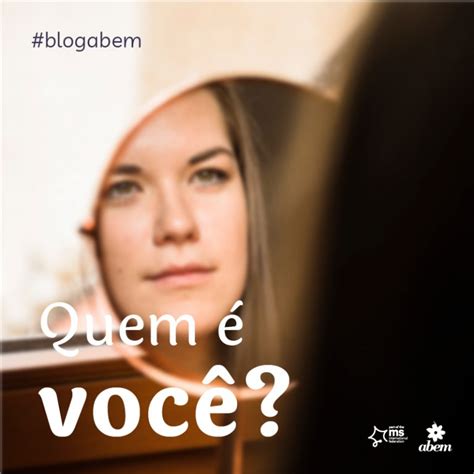 Quem é você ABEM Associação Brasileira de Esclerose Múltipla